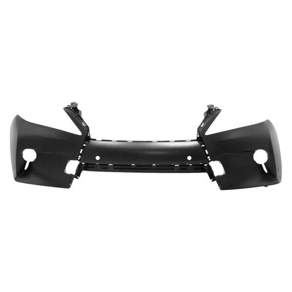 Sherman Parts bumper