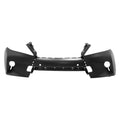 CAPA FRT BUMPER COVER FSPT; JPN/CAN BLT; W/PARK ASSIST; W/O H/LMP WASHER; PRIME LEXUS RX35 1315