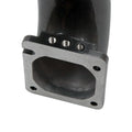 Wehrli intake system installed view