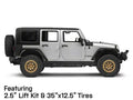 KMC Wheels - KM-KM71778550600