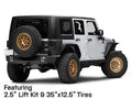 KMC Wheels - KM-KM71778550600