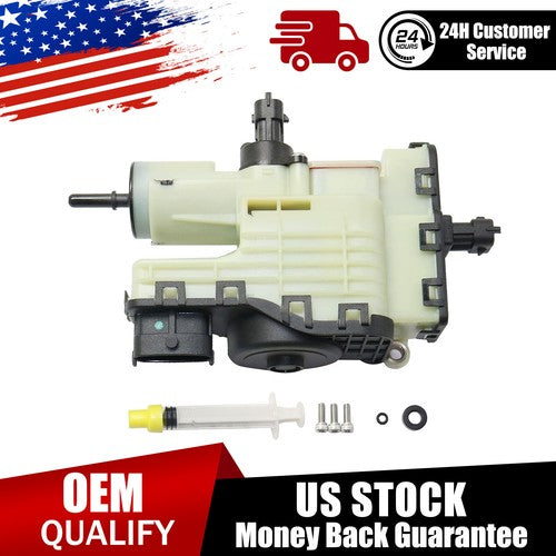 Gates auto part