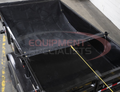 DUMP TARP KIT (ROUND AXLE) MESH TARP 71/2 X 20 FOOT