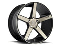 Wheel Pros MILAN 20X8.5 5X4.5 72 MB 45 M134208565 45