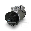 0717 MD SPRINTER COMPRESSOR