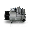 0717 MD SPRINTER COMPRESSOR