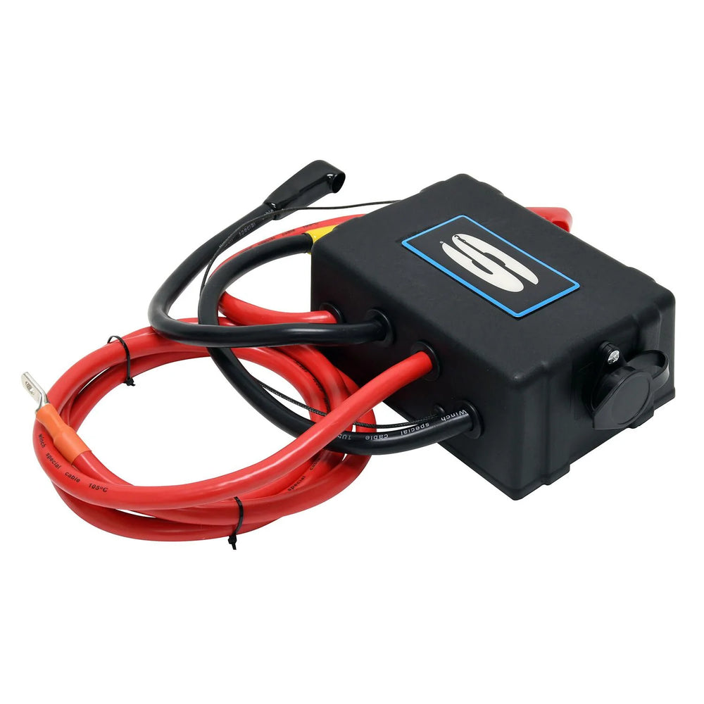 Westin Control Box Tiger Shark 66.7 kN 24V - 90-42748