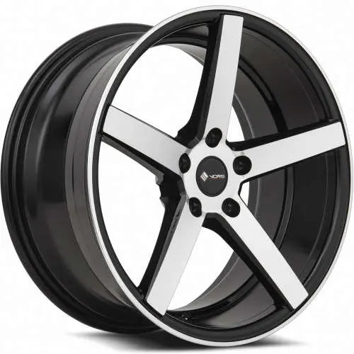 Vors - TR05209551435BKF