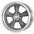 Wheel Pros, LLC auto part close-up