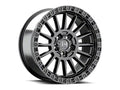 Hostile Wheels - H137-1790655050A