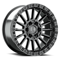 Hostile Wheels auto part