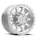 Hostile Wheels - H138-1790512750M
