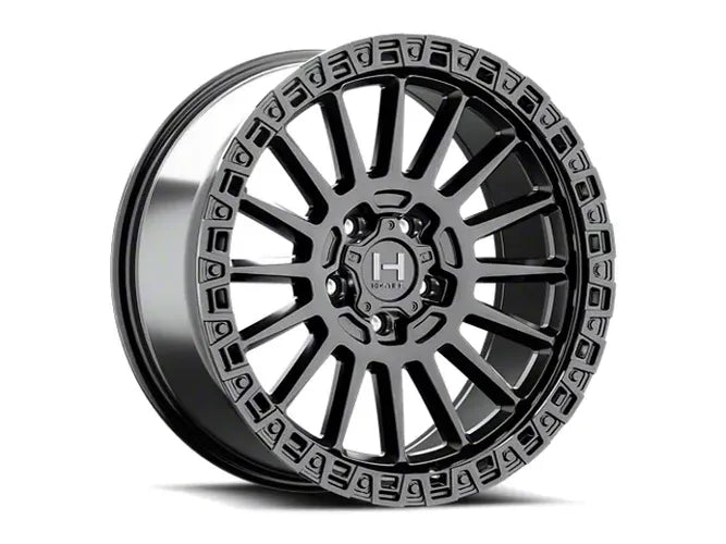 Hostile Wheels - H137-1790512750A
