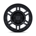 VANGUARD 20X9 6X135 87 +15 G-SLV MC