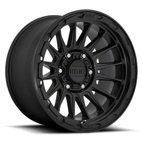 KMC Wheels - KM-KM54278580700