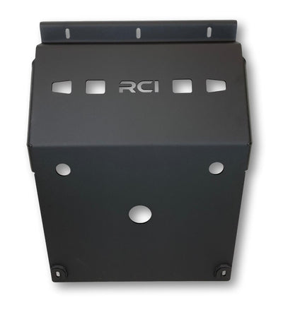 RCI Metalwork Engine Skid Plate 96-02 4Runner / 95-04 Tacoma T4R96FRONT