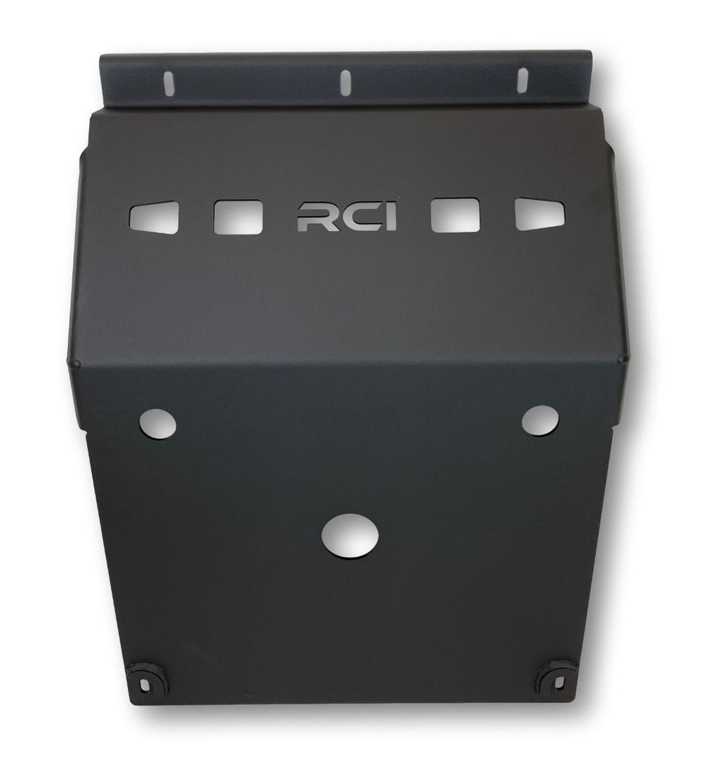 RCI Metalwork Engine Skid Plate 96-02 4Runner / 95-04 Tacoma T4R96FRONT