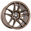 ESR Wheels - 88550030CS8MBRNZ