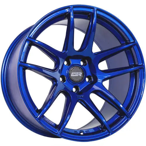 ESR Wheels - 88511130CS8APX