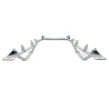 UPR 79-04 Chrome Moly K-Member No Motor Mounts 2005-NMTH