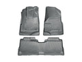 Husky 1992 1996 BRONCO FF EXTEND-A-FENDER STYLE 2PC 2802019