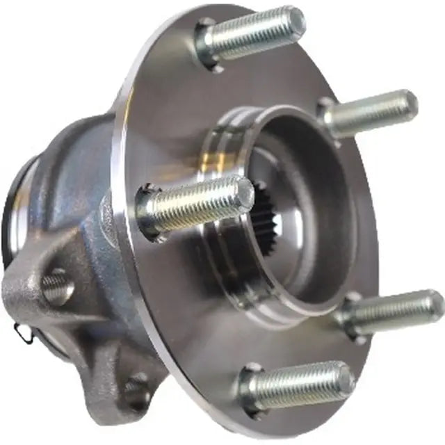 MOOG 13-15 Mitsubishi Outlander Sport Rear Hub Assembly