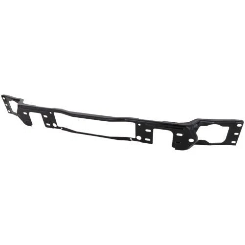 CAPA FRT BUMPER REINFORCEMENT W/O TOW BRACKET DODGE CALIBER 0712