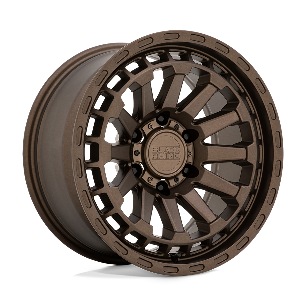 Black Rhino - BR-1785RAD-85127Z71