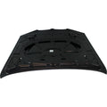 CAPA LH HEADLAMP ASSY COMPOSITE; HRV 1618
