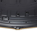 CAPA LH HEADLAMP ASSY COMPOSITE; HRV 1618