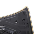 CAPA LH HEADLAMP ASSY COMPOSITE; HRV 1618
