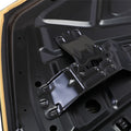 CAPA LH HEADLAMP ASSY COMPOSITE; HRV 1618