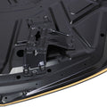 CAPA LH HEADLAMP ASSY COMPOSITE; HRV 1618