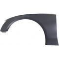 LT FRONT FENDER ASSY ALUMINUM AUDI A6 1218