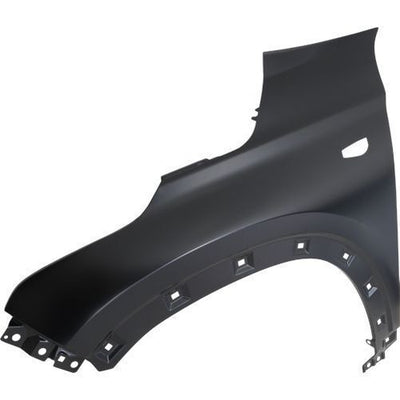 Sherman Parts auto part