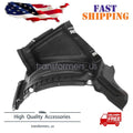 LT FRONT FENDER ASSY ALUMINUM AUDI A6 1218
