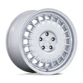Rotiform auto part