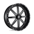 Wheel Pros MAVERICK 24X7 4X156 132 NBD 13 D6522470A544