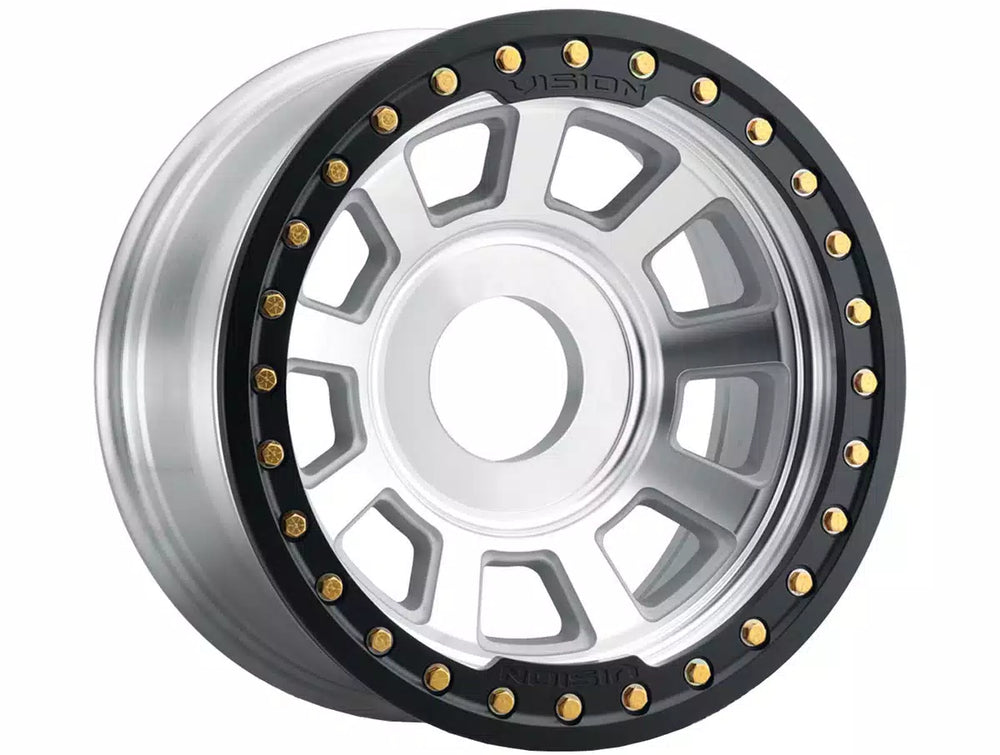 Vision Wheel 5-5.5 ASCST W SBRG VIS OJOS 350BL7927ACBR-40