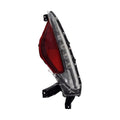 1722 TY PRIUS PRIME BACKUP LAMP ASSY RH
