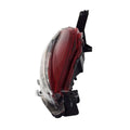 1722 TY PRIUS PRIME BACKUP LAMP ASSY RH