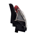 1722 TY PRIUS PRIME BACKUP LAMP ASSY RH