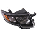 FD EDG 0910 HL ASY SPT MDL RH