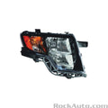 FD EDG 0910 HL ASY SPT MDL RH