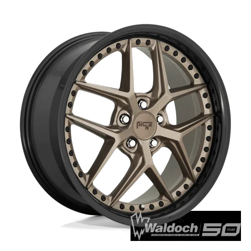 VICE 20X10.5 5X112 66.56 ZDB 40MM