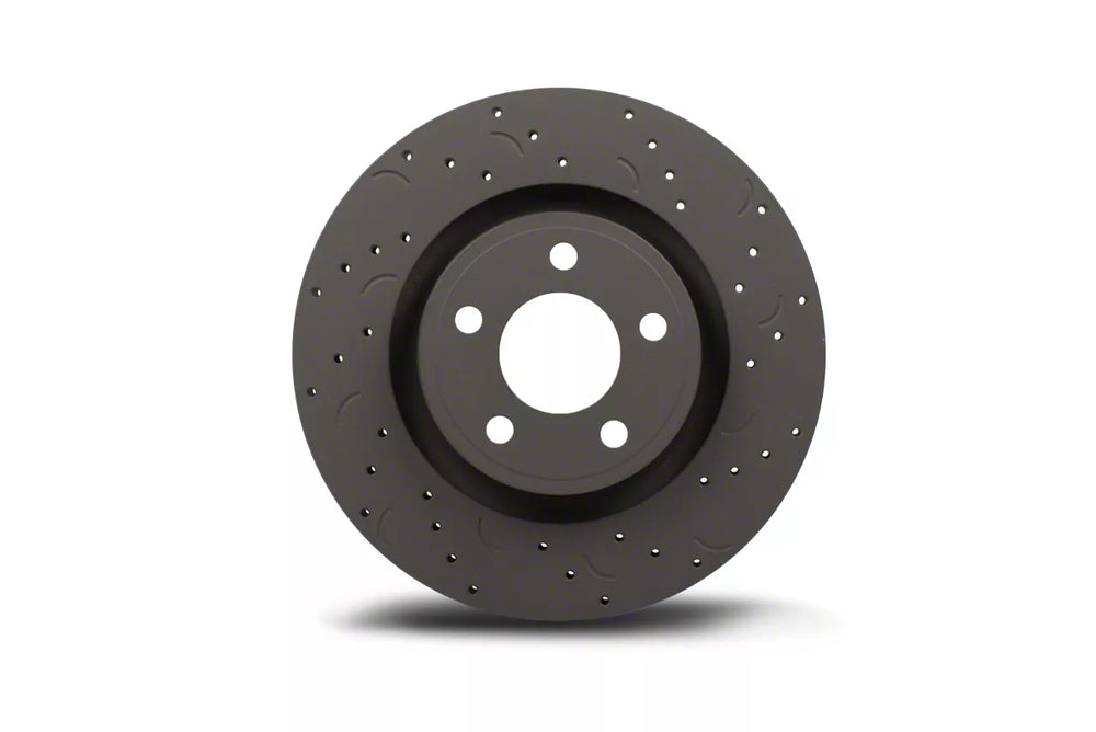 ~(50 lbs. 20X14X14)~ Vented rotor 13.7 in. diamter 3.15 in. height