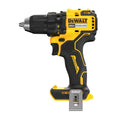 20V MAX BRUSHLESS CORDLESS DRILL/DRIVER + IMPACT DRIVER COMBO KIT