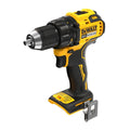20V MAX BRUSHLESS CORDLESS DRILL/DRIVER + IMPACT DRIVER COMBO KIT