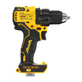 20V MAX BRUSHLESS CORDLESS DRILL/DRIVER + IMPACT DRIVER COMBO KIT