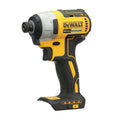 20V MAX BRUSHLESS CORDLESS DRILL/DRIVER + IMPACT DRIVER COMBO KIT